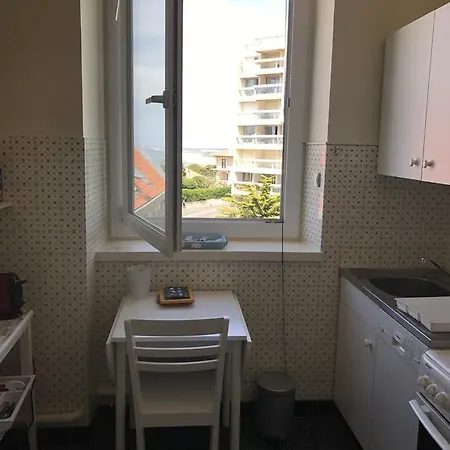 Vue Sur Le Phare De Apartman