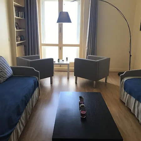 Apartman Vue Sur Le Phare De *