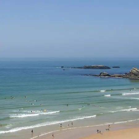 Vue Sur Le Phare De